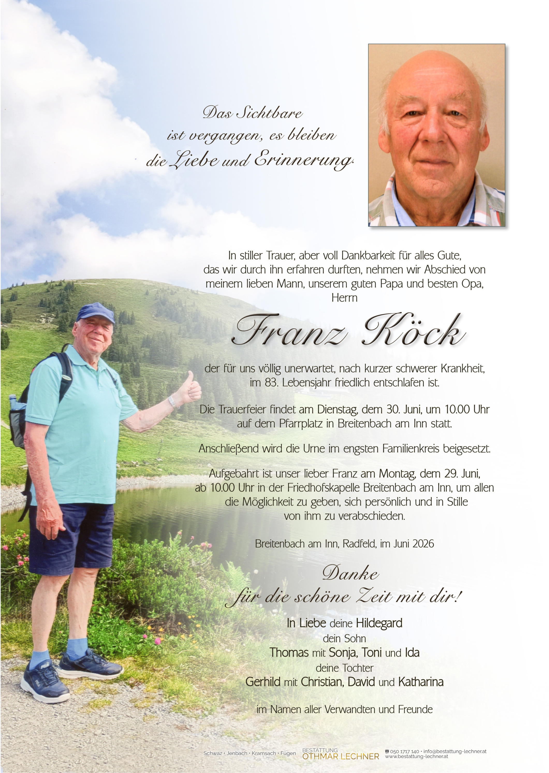 Franz  Köck